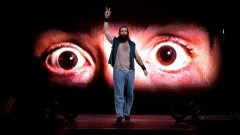 WWE Live - Rod Laver Arena, Melbourne