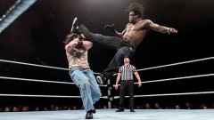 WWE Live - Brisbane Entertainment Centre, Brisbane