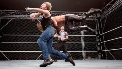 WWE Live - Rod Laver Arena, Melbourne