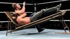 WWE Live - Brisbane Entertainment Centre, Brisbane