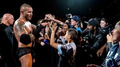 WWE Live - Brisbane Entertainment Centre, Brisbane