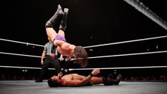 WWE Live - Qantas Credit Union Arena , Sydney