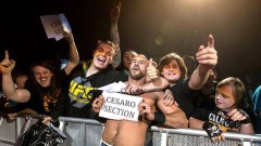 WWE Live - Brisbane Entertainment Centre, Brisbane
