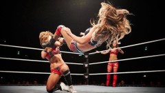 WWE Live - Qantas Credit Union Arena , Sydney