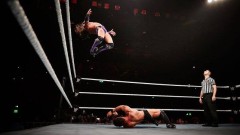 WWE Live - Qantas Credit Union Arena , Sydney