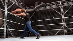 WWE Live - Rod Laver Arena, Melbourne