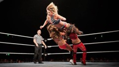 WWE Live - Qantas Credit Union Arena , Sydney