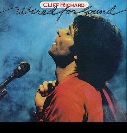 Cliff Richard presented by TEG Dainty