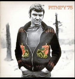 Gene Pitney presented by TEG Dainty