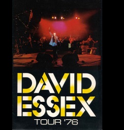David Essex presented by TEG Dainty