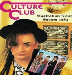 Culture Club presented by TEG Dainty