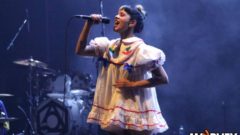 Melanie Martinez - The Palais, Melbourne