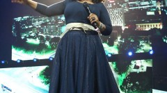 Oprah - Adelaide Entertainment Centre