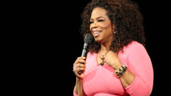 Oprah - Allphones Arena, Sydney