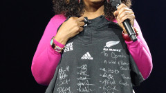 Oprah - Vector Arena, Auckland