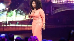 Oprah - Rod Laver Arena, Melbourne