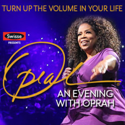 An Evening With Oprah 2015