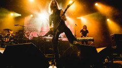 Children Of Bodom - Hordern Pavilion, Sydney