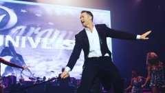 Hugh Jackman - Broadway To Oz