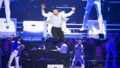 Hugh Jackman - Broadway To Oz
