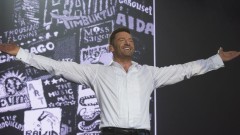 Hugh Jackman - Broadway To Oz