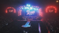 Hugh Jackman - Broadway To Oz