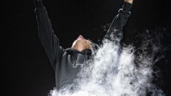 Iron Maiden - Vector Arena, Auckland
