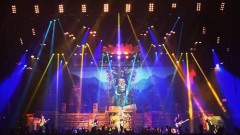 Iron Maiden - Brisbane Entertainment Centre