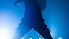 Iron Maiden - Horncastle Arena, Christchurch