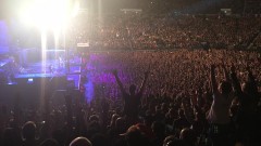 Iron Maiden - Rod Laver Arena, Melbourne