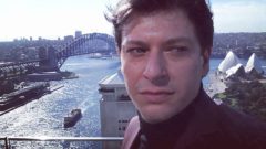 Patrizio in Sydney