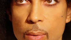 Prince - photo by Nandy McClean