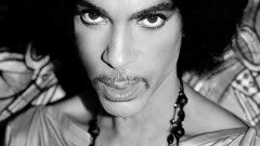Prince - photo by Nandy McClean