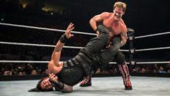 WWE Live Manila - Mall Of Asia Arena