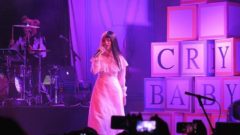 Melanie Martinez - Powerstation, Auckland,