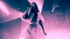 Melanie Martinez - Festival Hall, Melbourne