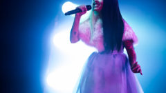 Melanie Martinez - Festival Hall, Melbourne
