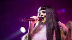 Melanie Martinez - Festival Hall, Melbourne