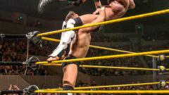 WWE NXT Live Australia