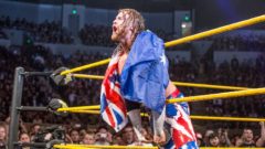 WWE NXT Live Australia