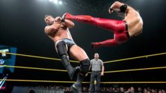 WWE NXT Live Australia