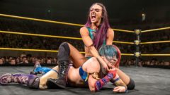 WWE NXT Live Australia