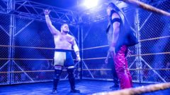 WWE NXT Live Australia