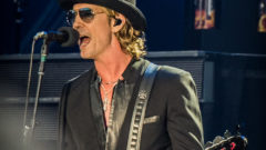 Guns N