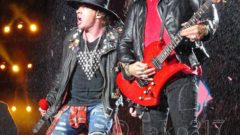 Guns N
