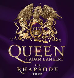 The Rhapsody Tour