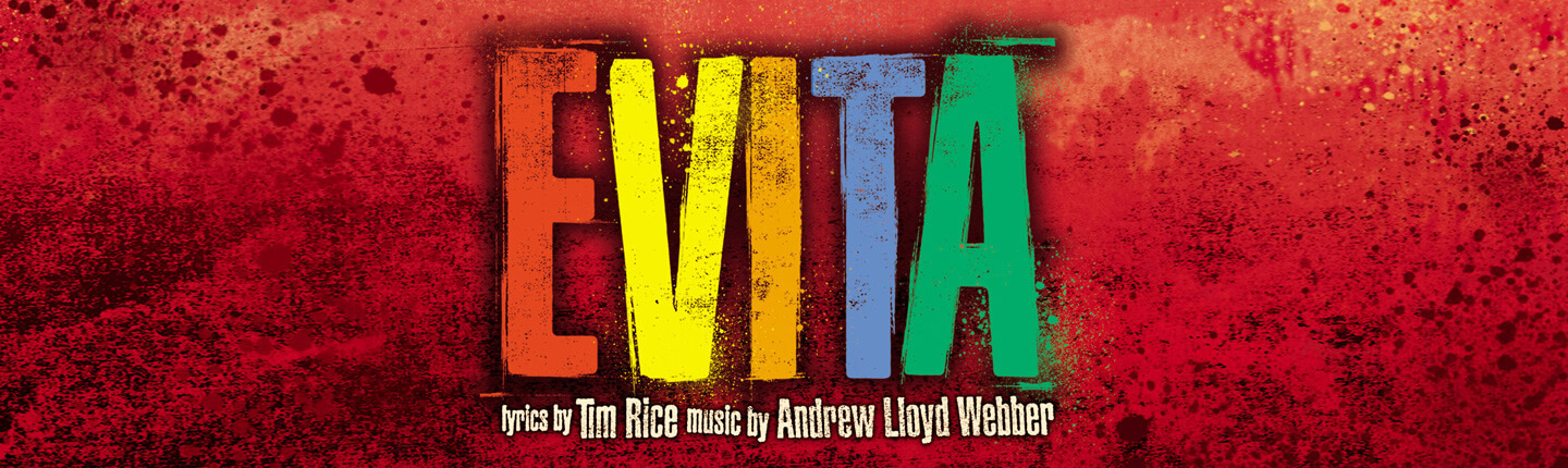 The MusicalEvita  presented by TEG Dainty