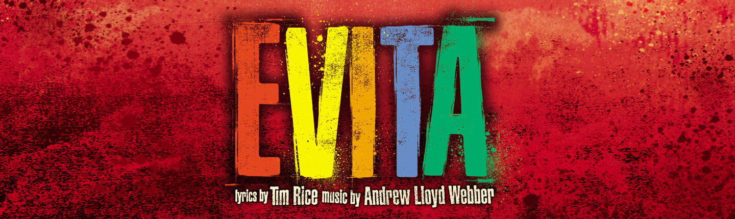 The MusicalEvita presented by TEG Dainty