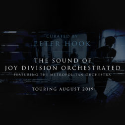 The Sound Of Joy Division Orchestrated