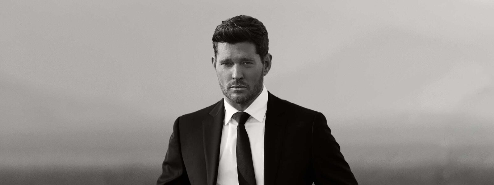 Higher TourMichael Bublé presented by TEG Dainty